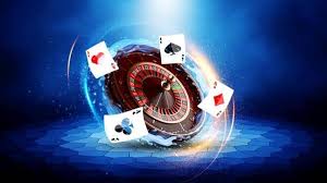 Официальный сайт Blitz Red Casino