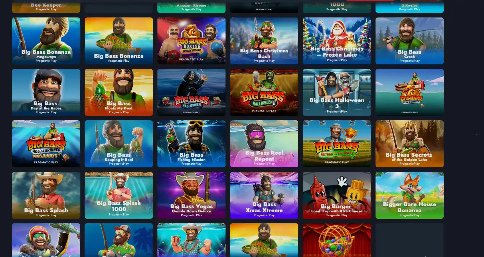 Логотип и сертификаты Avocado casino